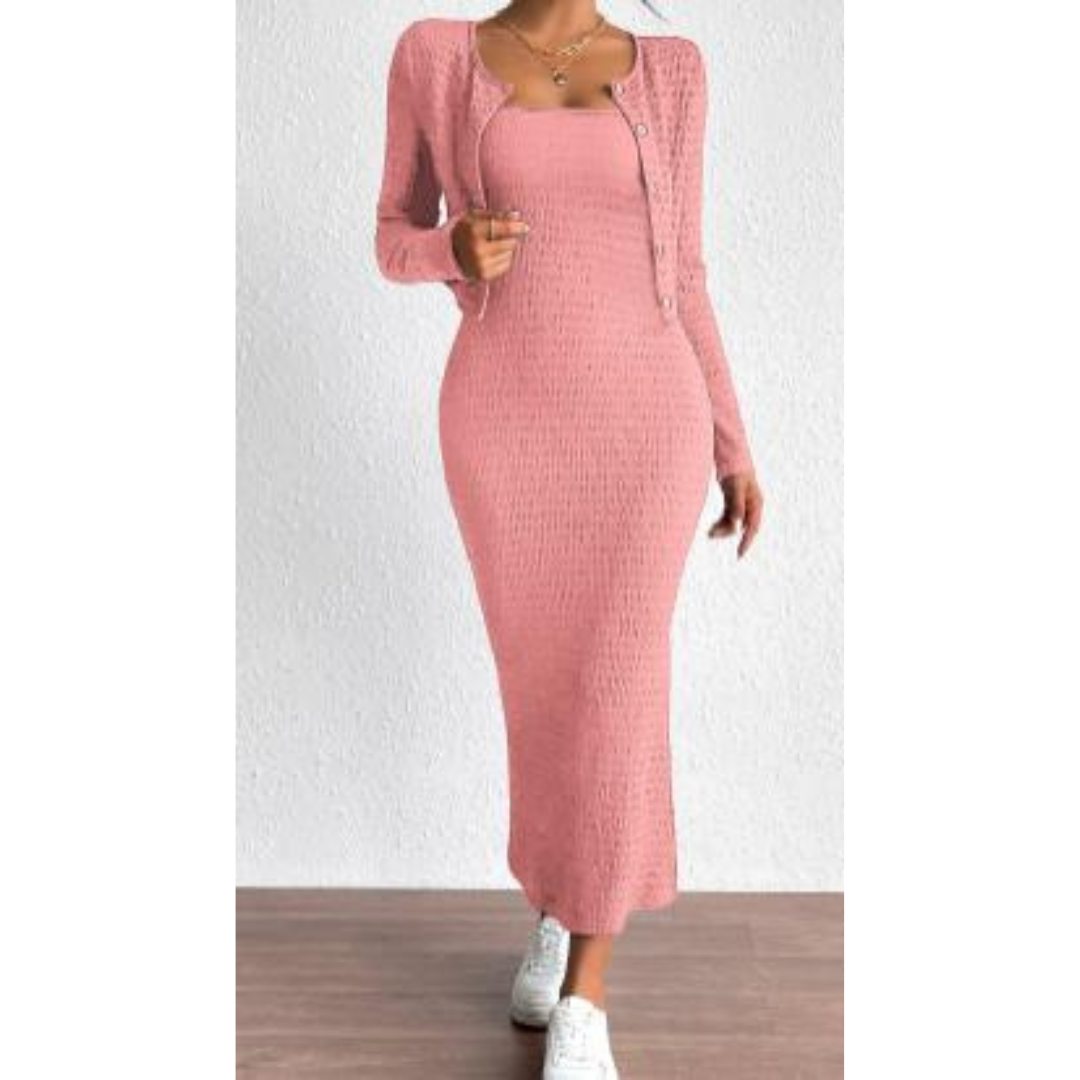 Audrey | Damen Eleganter Anzug