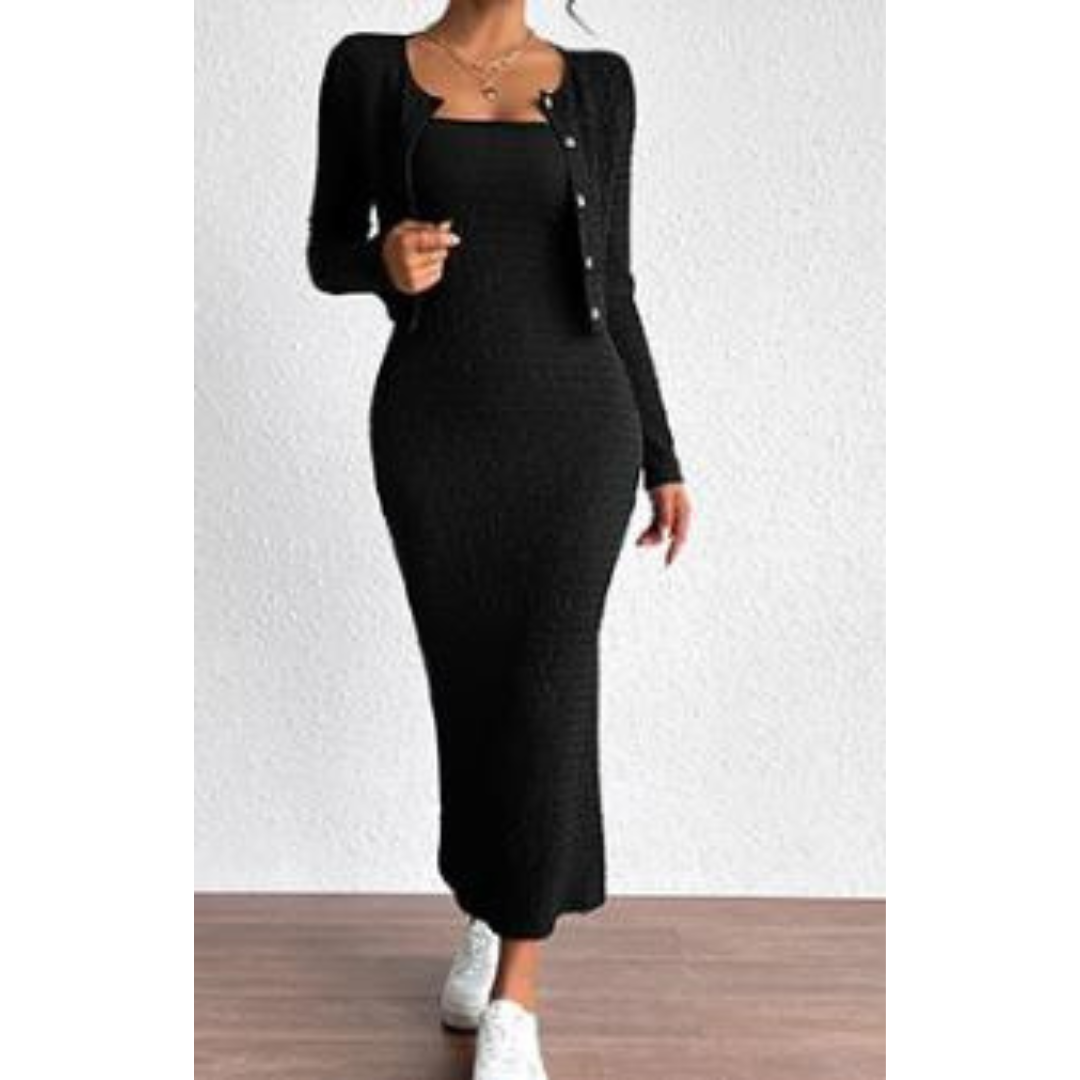 Audrey | Damen Eleganter Anzug