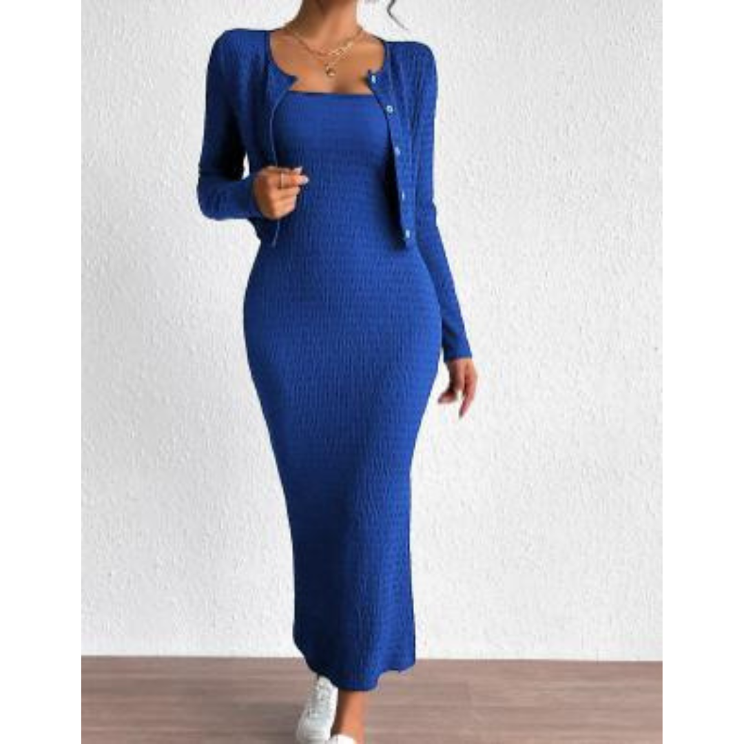Audrey | Damen Eleganter Anzug