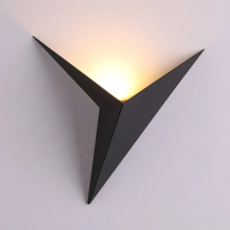 TriLux | Moderne Wandleuchte