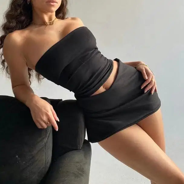 Fabiana - Elegantes und schickes Set