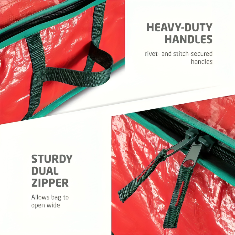 WrapKeeper | Platzsparender Geschenkpapier-Organizer