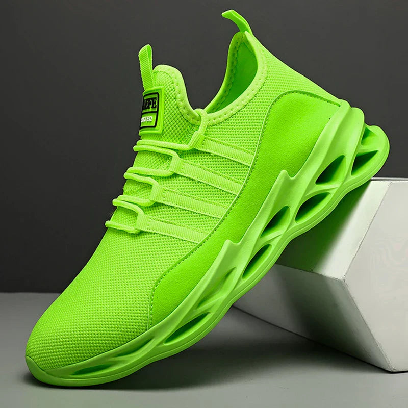 Xite Sneakers | Modische Laufsneaker für Herren