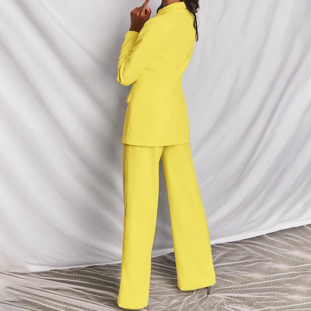 Oona - Elegantes Damen-Set