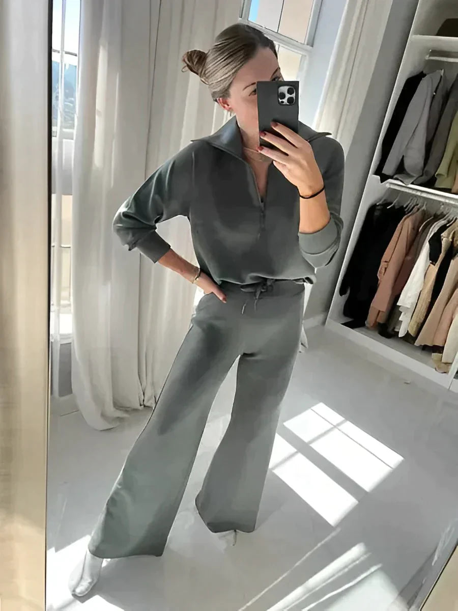 Ellen - Bequemes Loungeset