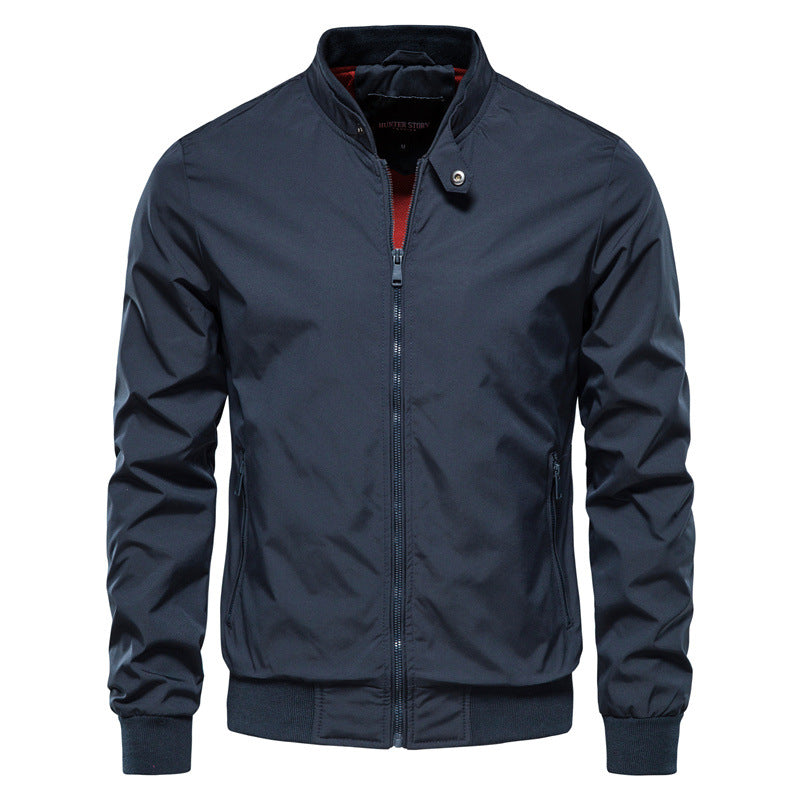 Wallis - Freizeitjacke Leicht und Bequem