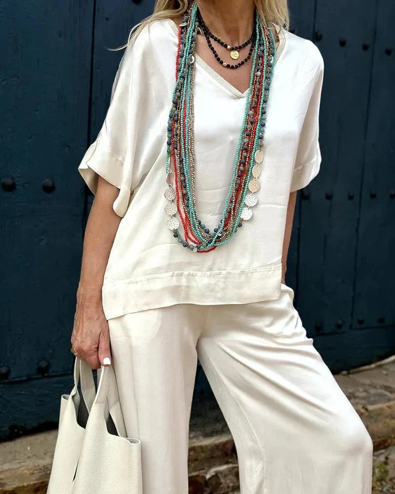 Damen Luxus Set