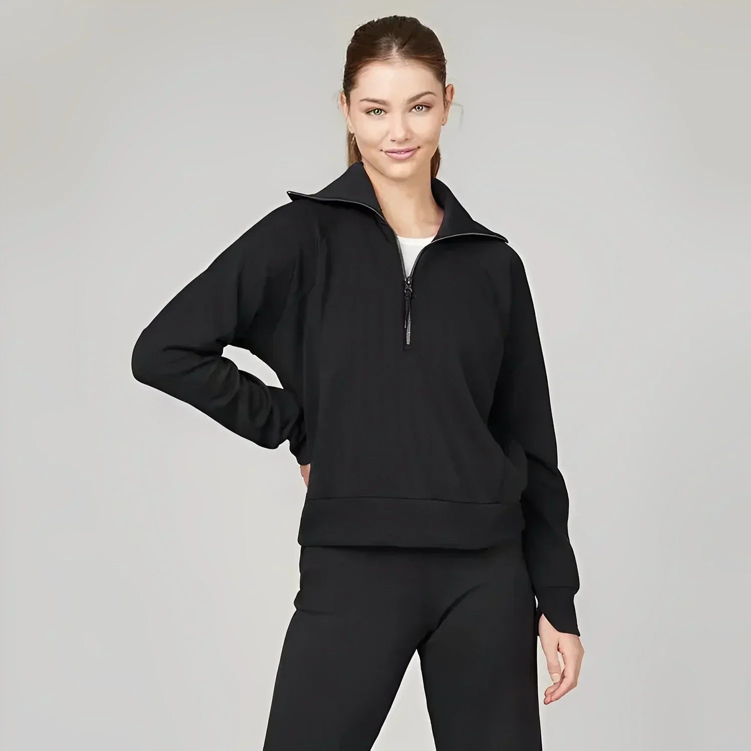 Ellen - Bequemes Loungeset