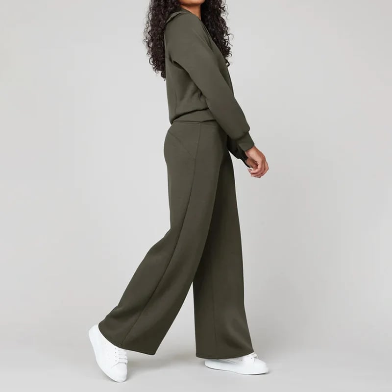Ellen - Bequemes Loungeset