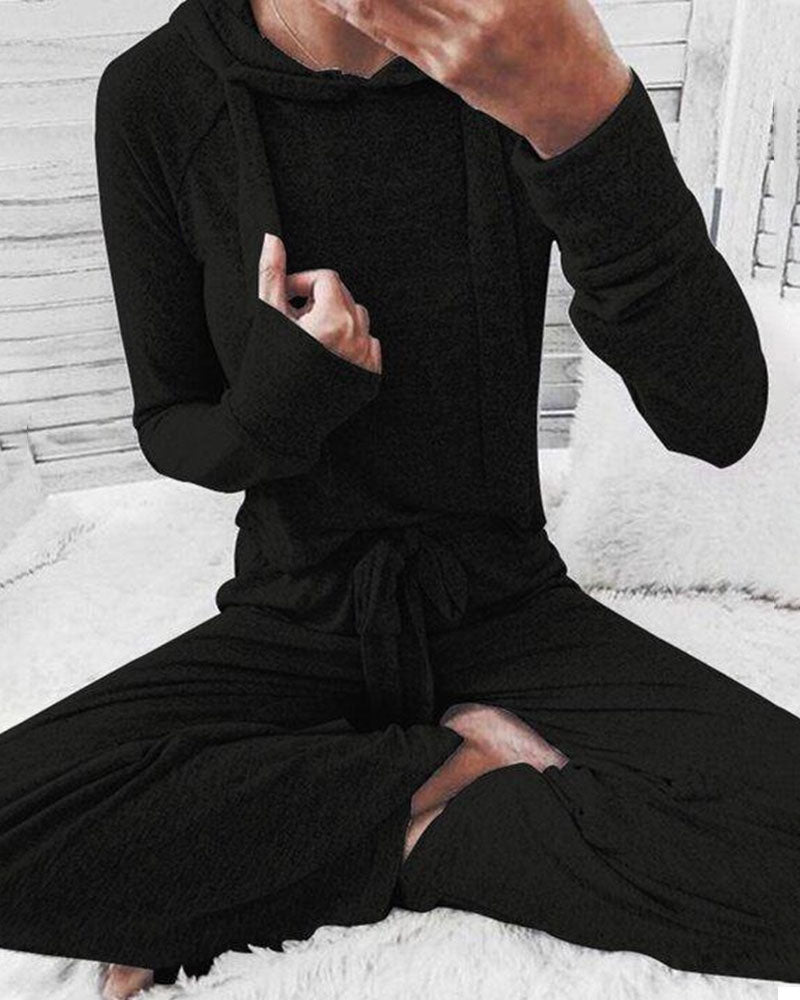 ARIELLA™ | LÄSSIGES 2-TEILIGES SET