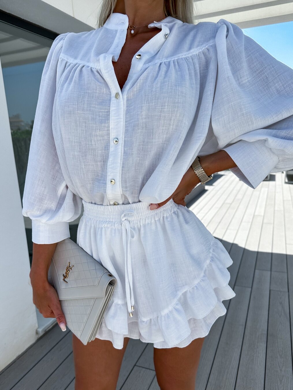 Alyce | Zweiteiliges Damen-Set
