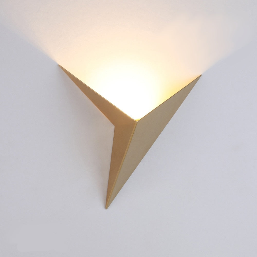TriLux | Moderne Wandleuchte