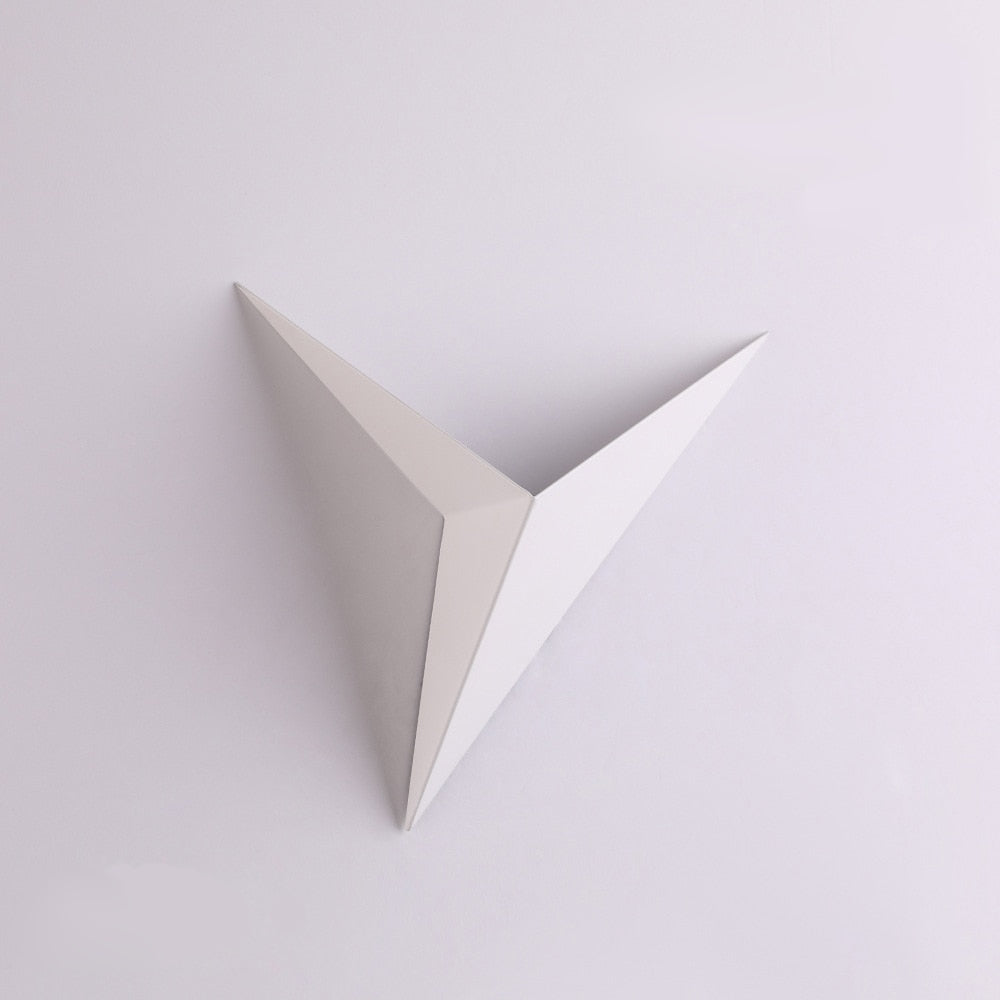 TriLux | Moderne Wandleuchte