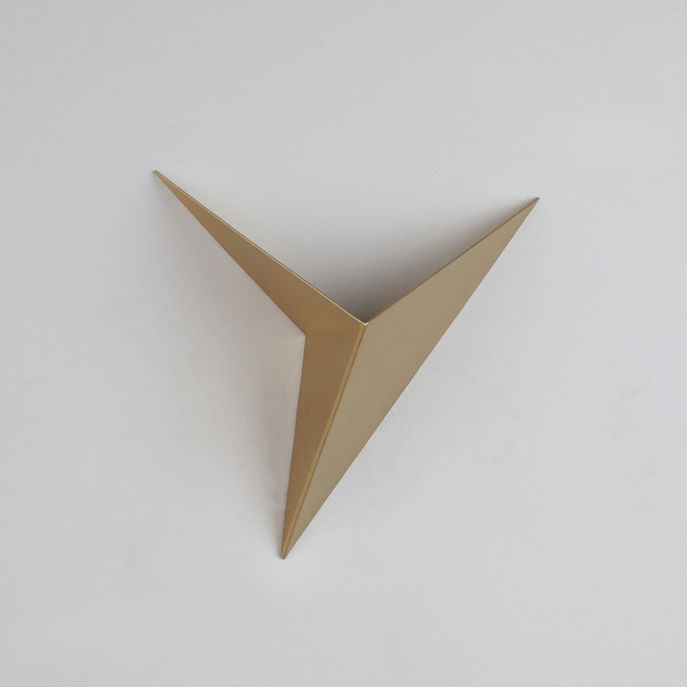 TriLux | Moderne Wandleuchte