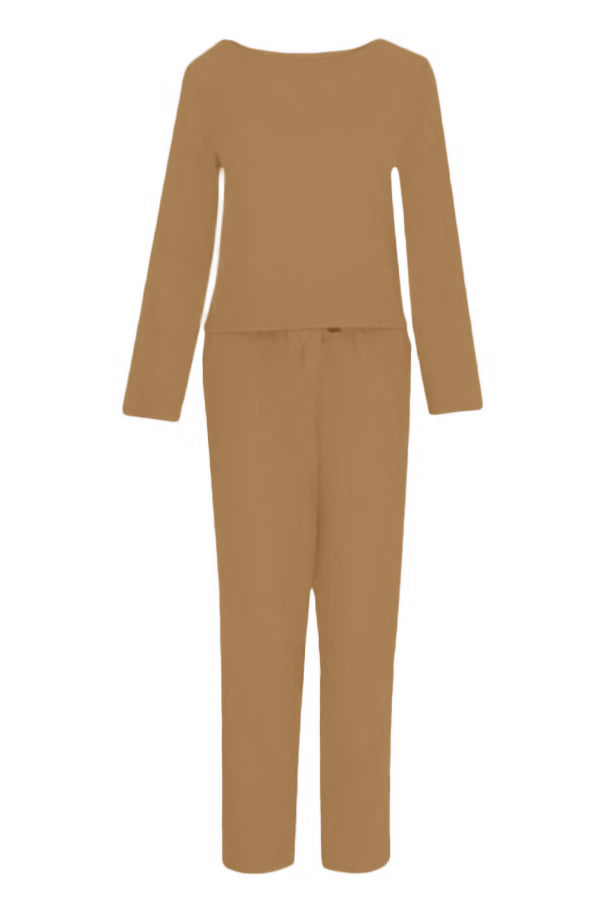 Damen Elegantes zweiteiliges Set