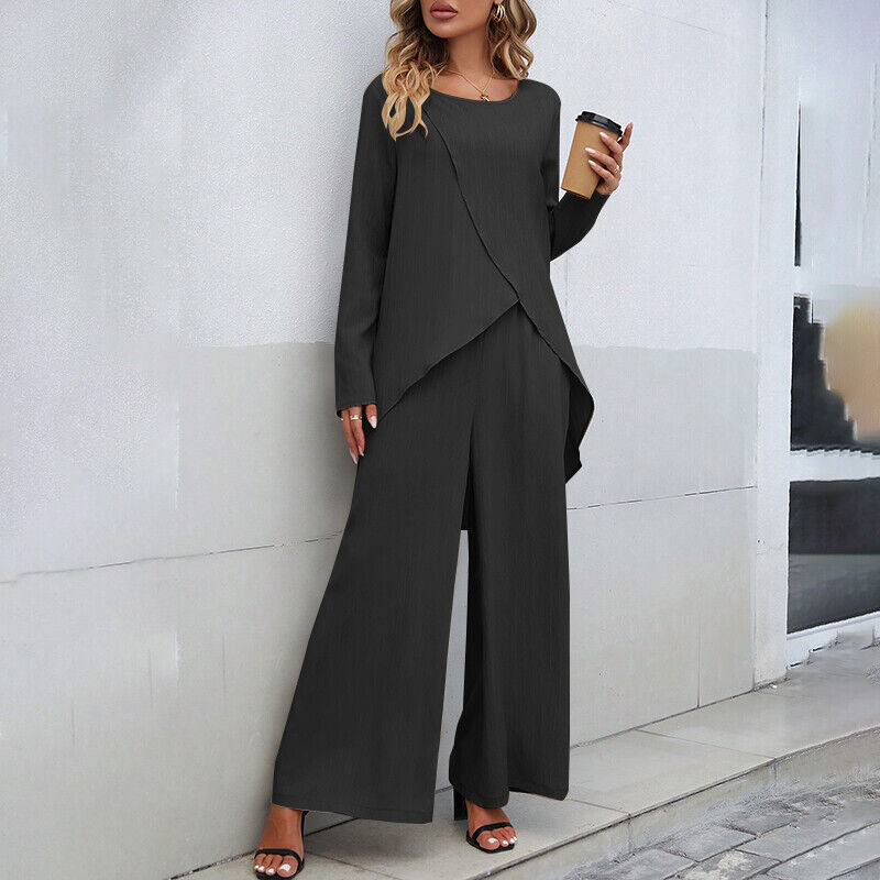 Caia - Komfort Set Elegant Damen