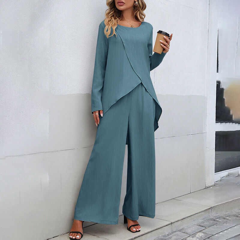 Caia - Komfort Set Elegant Damen