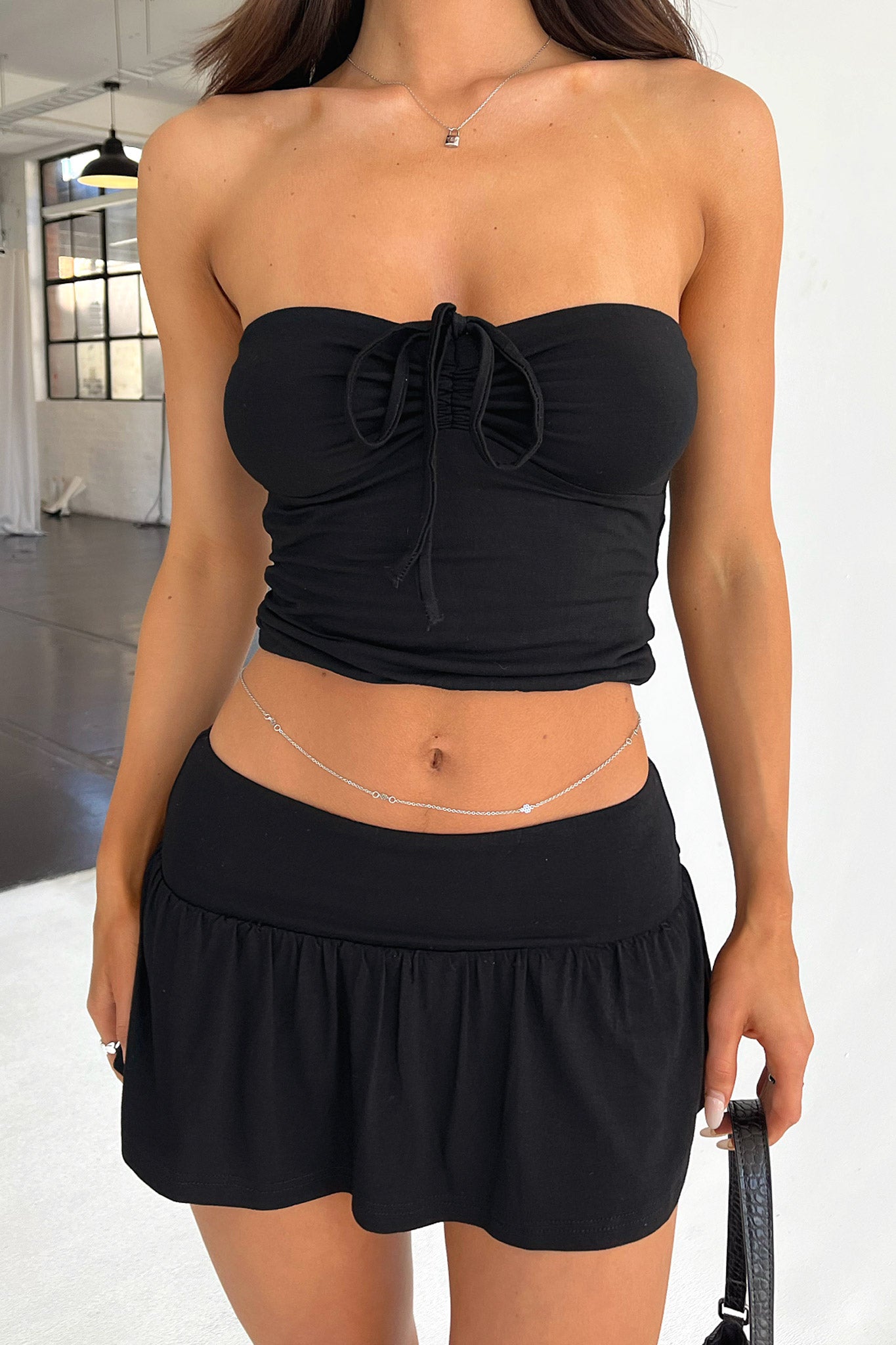 Dorothee | Damen 2-teiliges Set