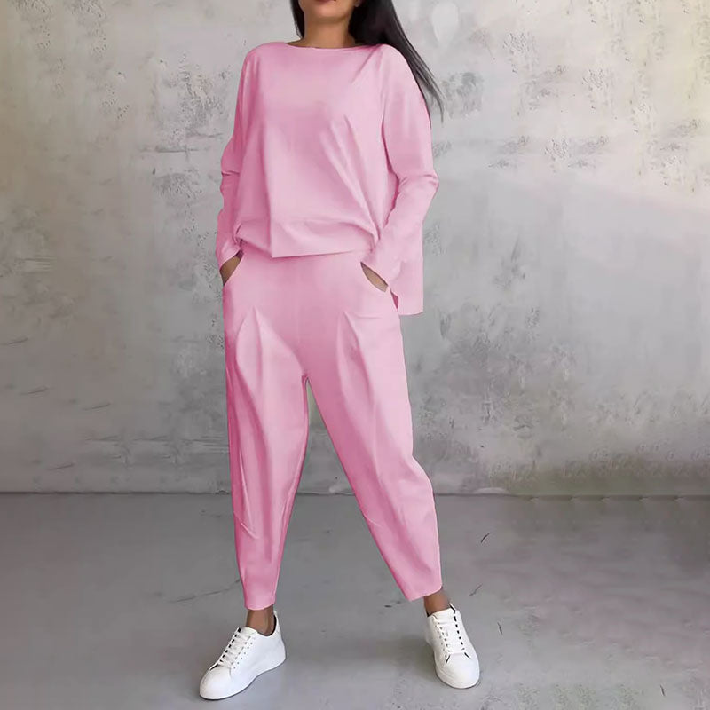 ALEGRA™ | LANGARM-TOP UND HOSE SET