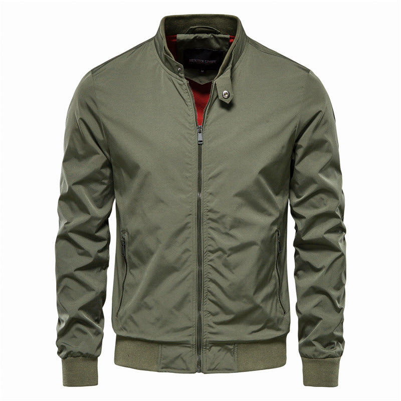 Wallis - Freizeitjacke Leicht und Bequem