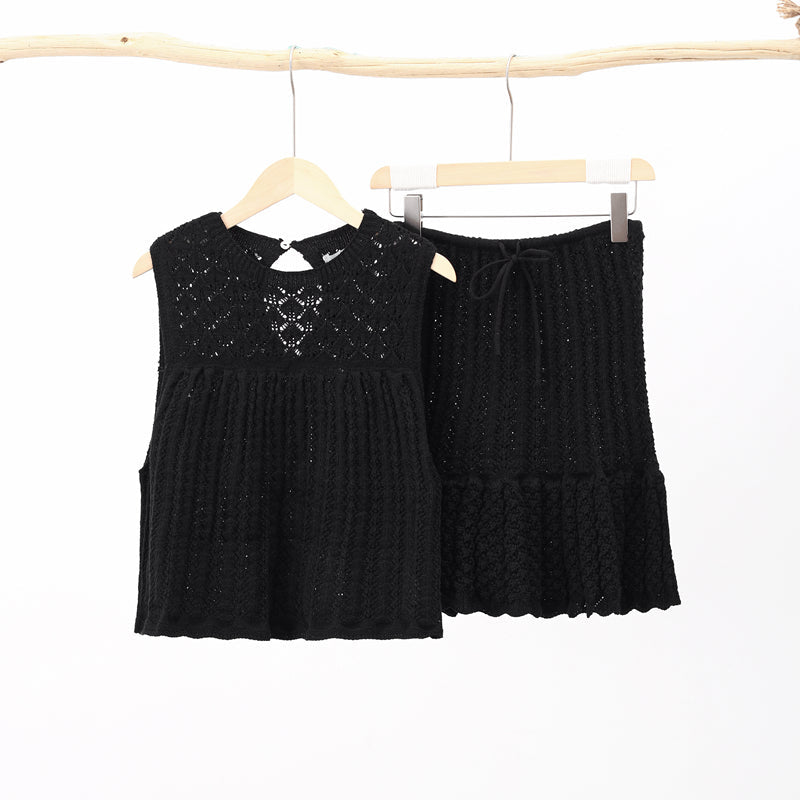 Prina | Zweiteiliges Damen-Set