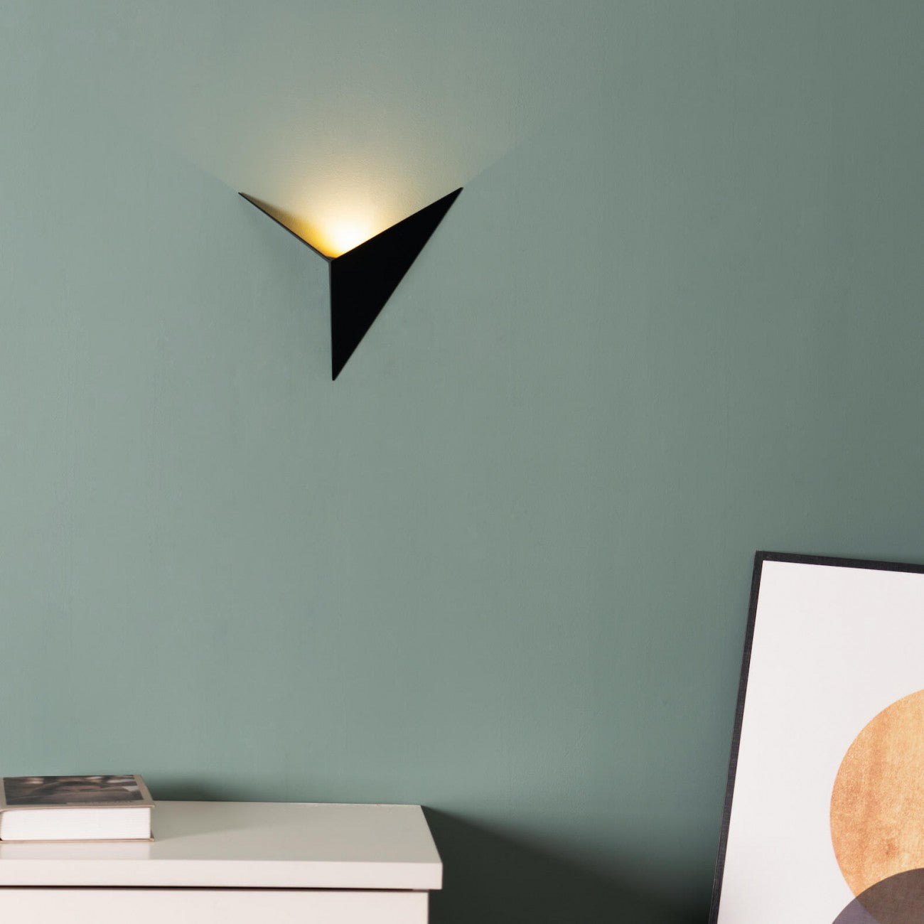 TriLux | Moderne Wandleuchte