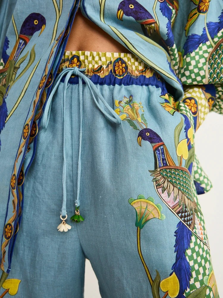 Christal - Bequemes Freizeit-Outfit-Set