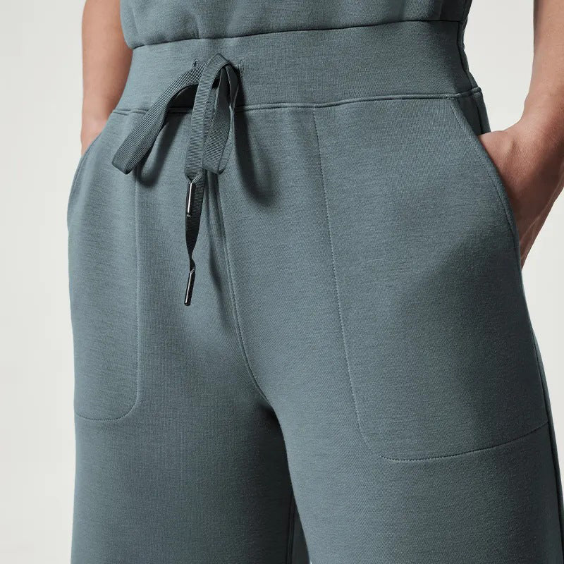 Adelinde | Damen Eleganter Jumpsuit