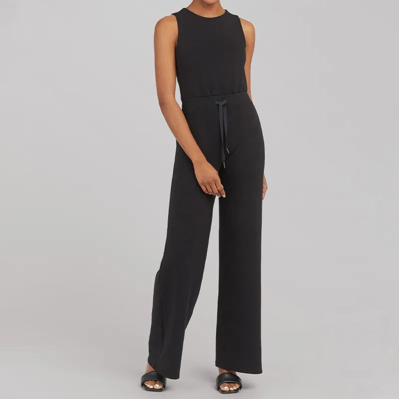 Adelinde | Damen Eleganter Jumpsuit