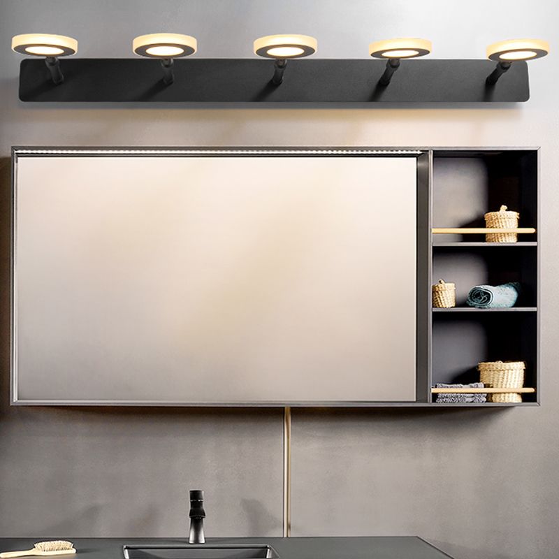 TriAxis | LED Wandleuchte