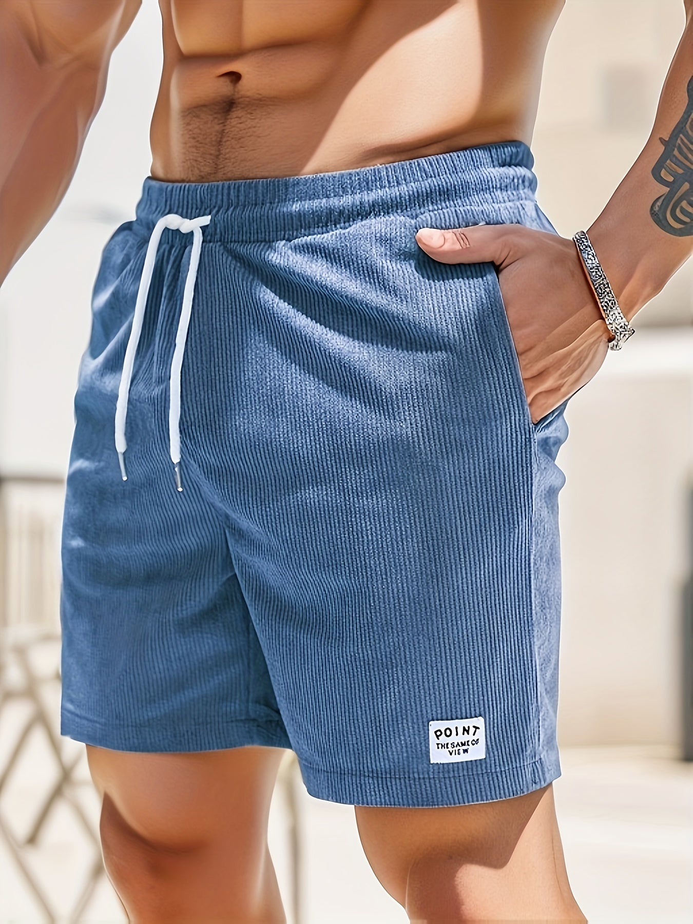 Marcel | Bequeme Shorts