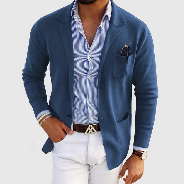 Herren Casual Blazer