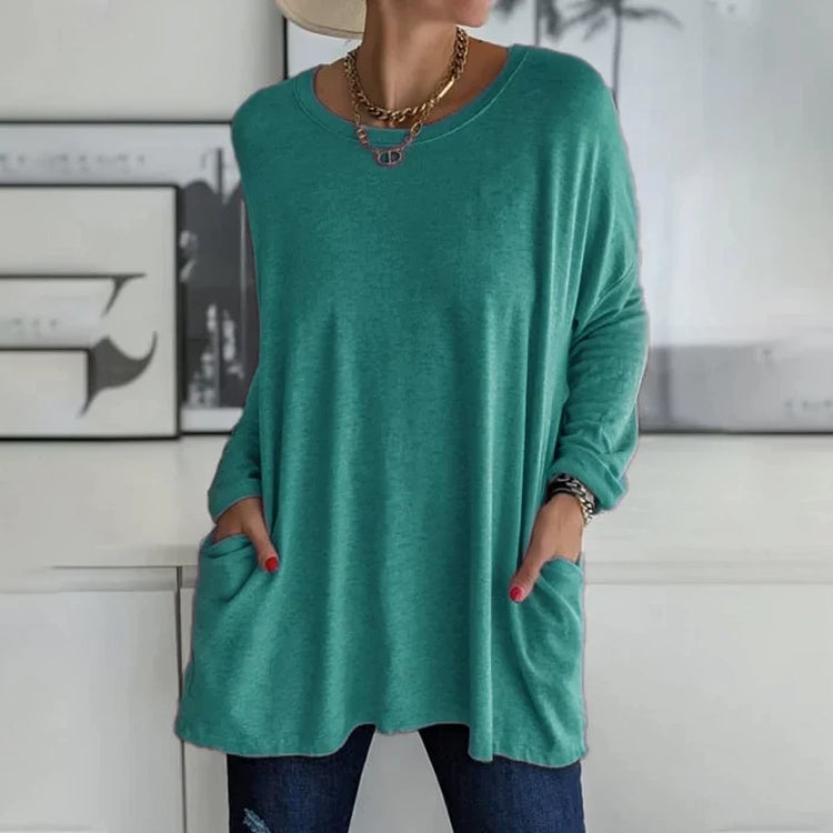 Wanda |  Damen pullover