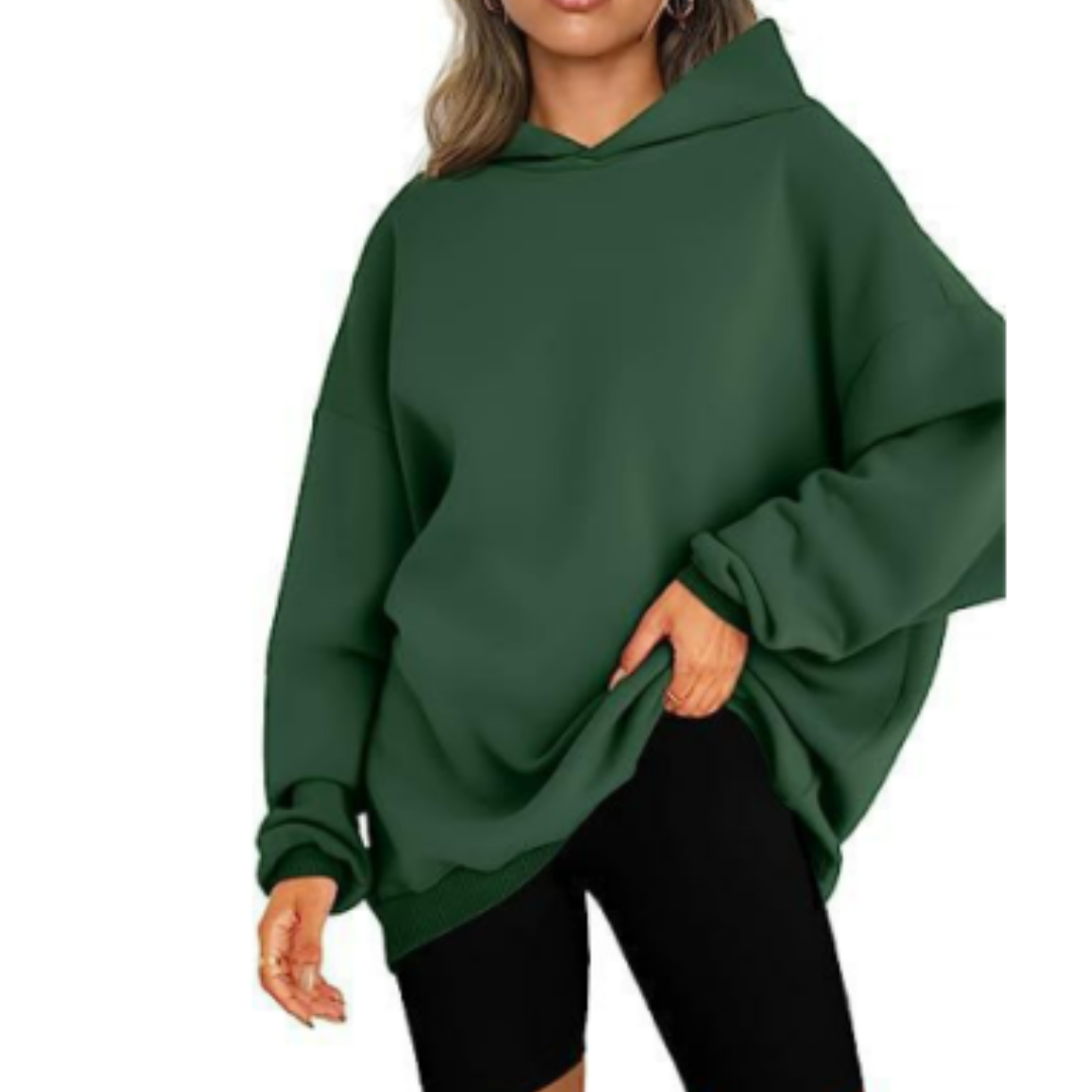 Lia | Bequemes Sweatshirt für Damen