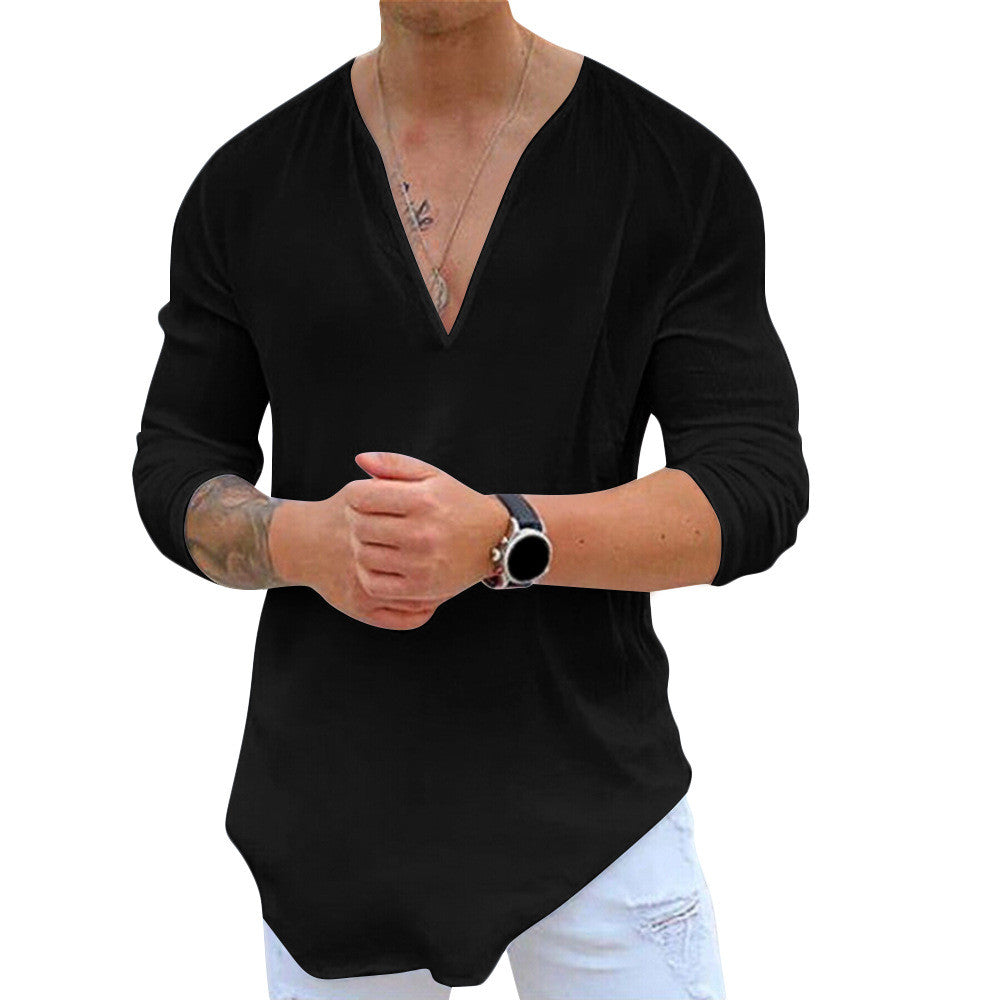 Wolfgang | Casual Cloth Herren-Hemd