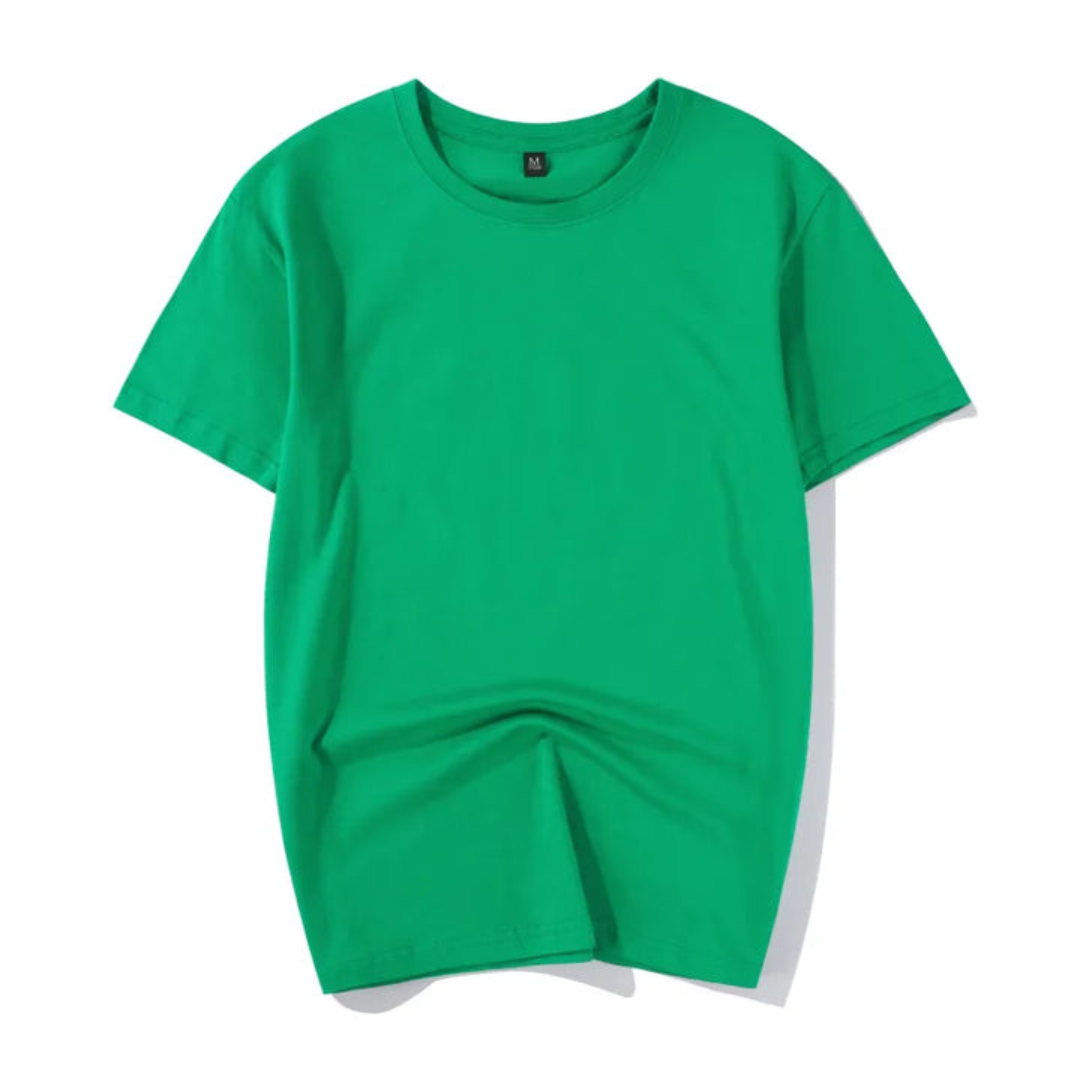 Seraphinal | Damen Bequeme T-Shirt | Rundhalsausschnitt