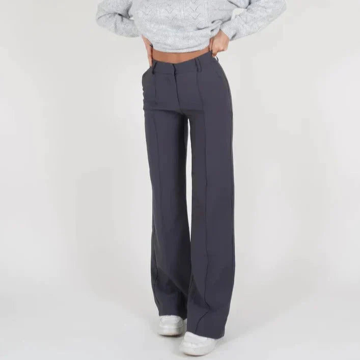 Timeless - Hose mit weitem Bein