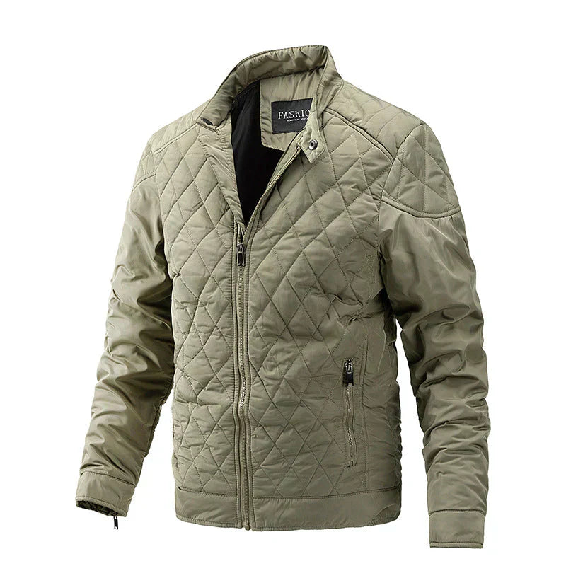 Remington – Jacke Frühling Schick