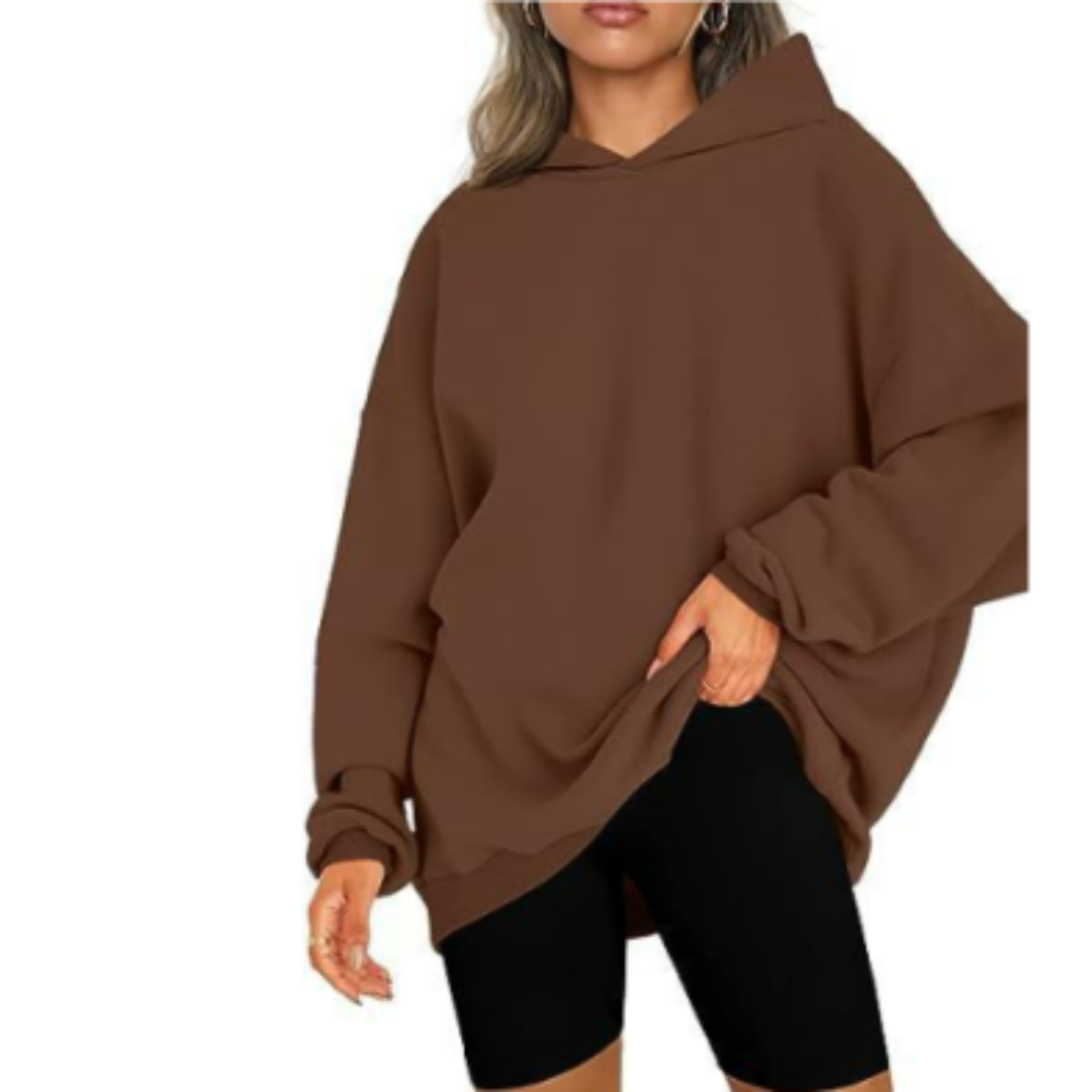 Lia | Bequemes Sweatshirt für Damen