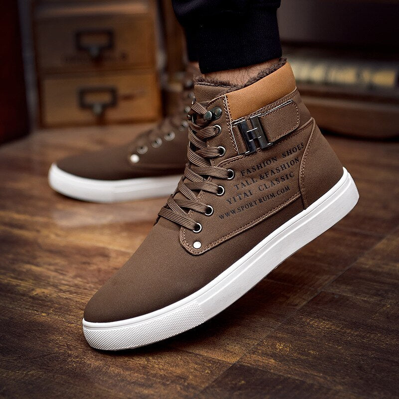 Valorya | Herren Designer Turnschuhe