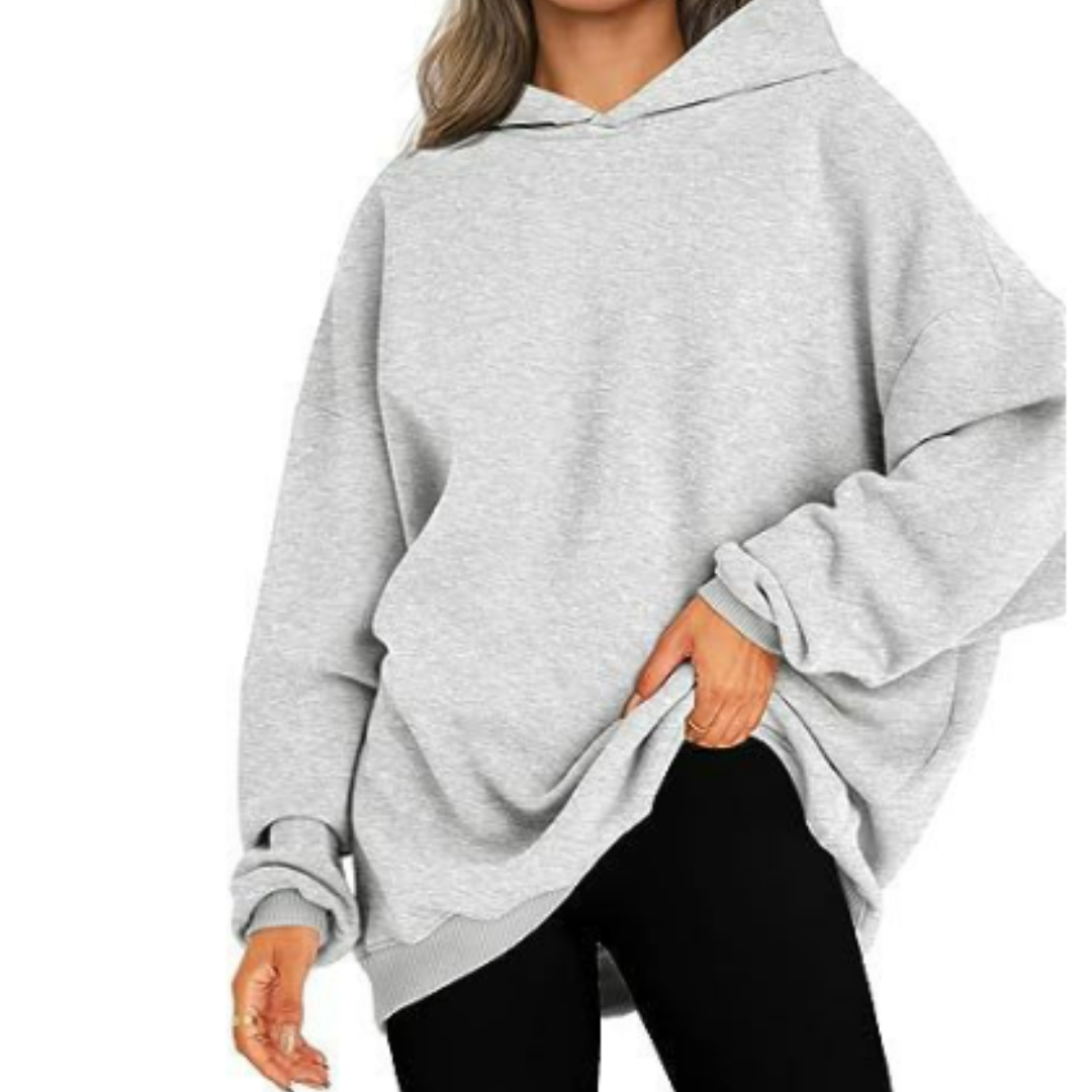 Lia | Bequemes Sweatshirt für Damen