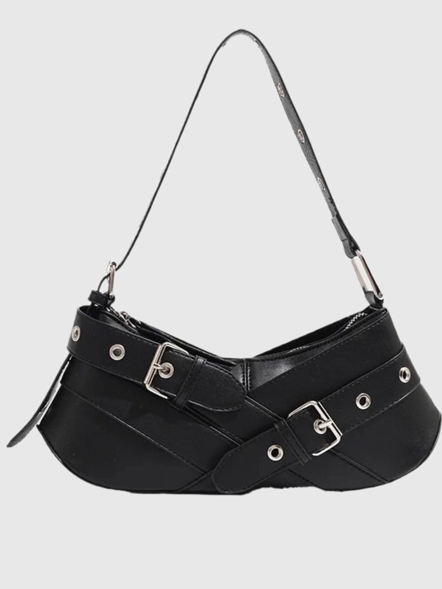 50% OFF - Mini Strap Chic Tasche