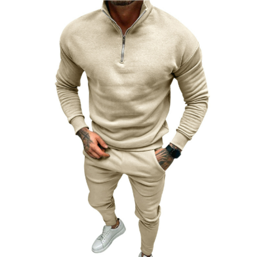 Dietra | Casual Herren Set