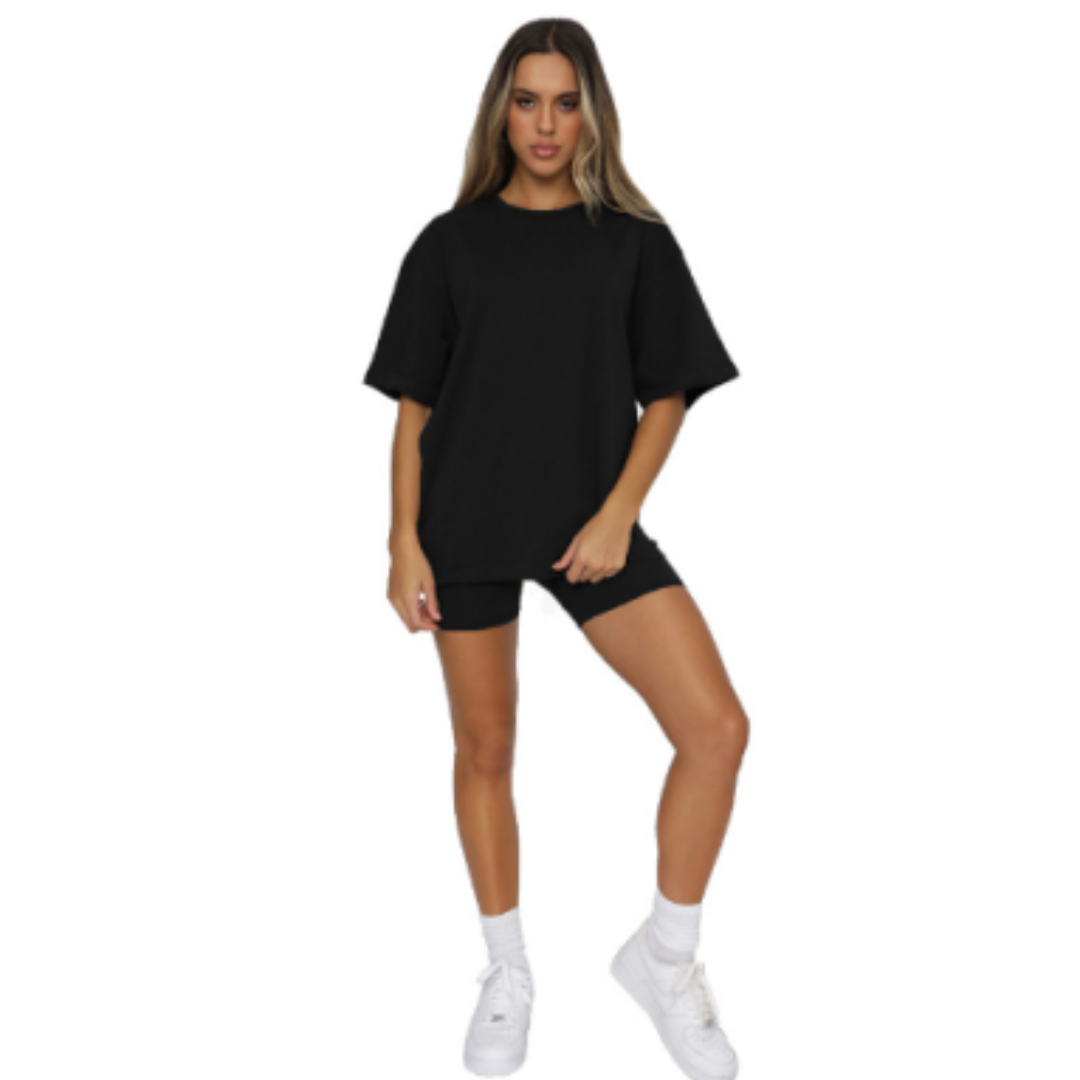 Lai | Shorts-Set für Damen