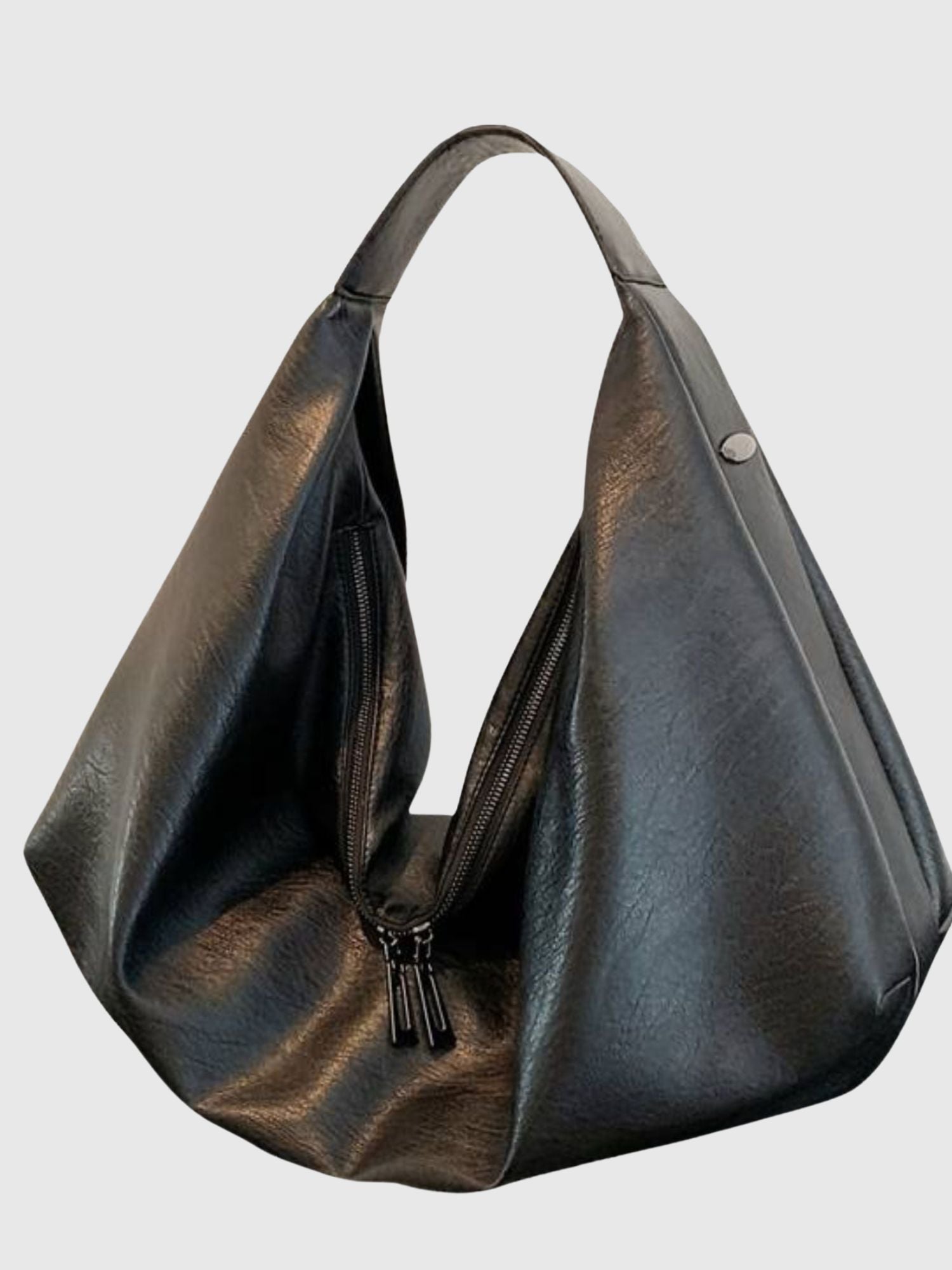 50% OFF - Odette Leather Tasche