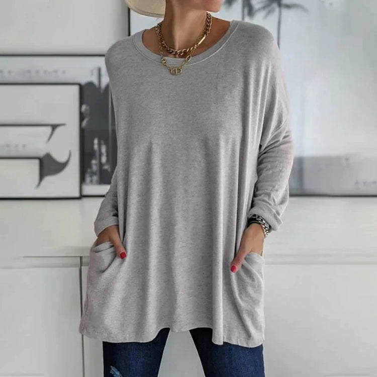 Wanda |  Damen pullover