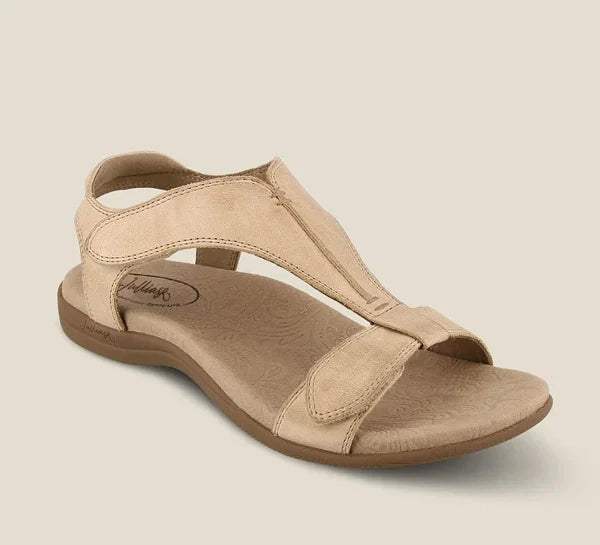 Peyton | Elegante Damen-Sandalen