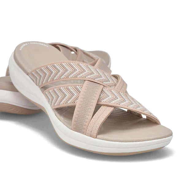 Sommersandalen für Damen
