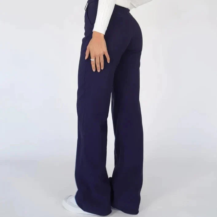 Timeless - Hose mit weitem Bein