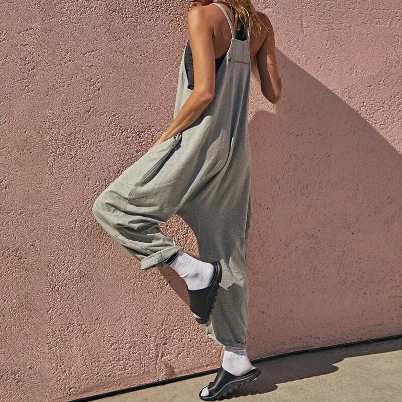 Kunigunde | Damen Jumpsuit